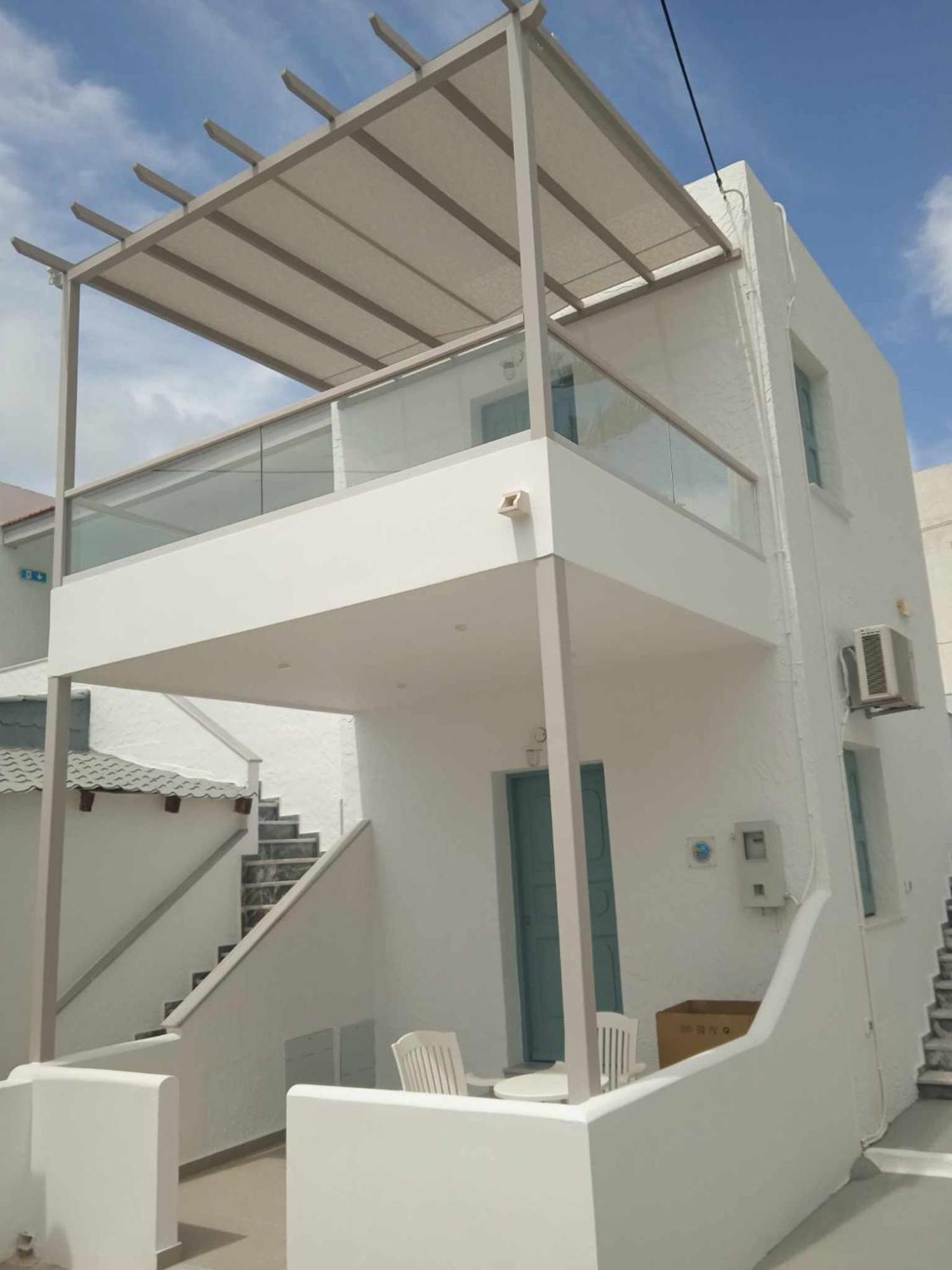 Avra Studios Myrties Exterior photo